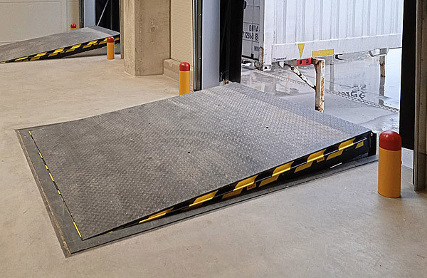 EM-FLEX® Magnetic Gapseals