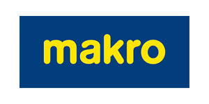 makro logo