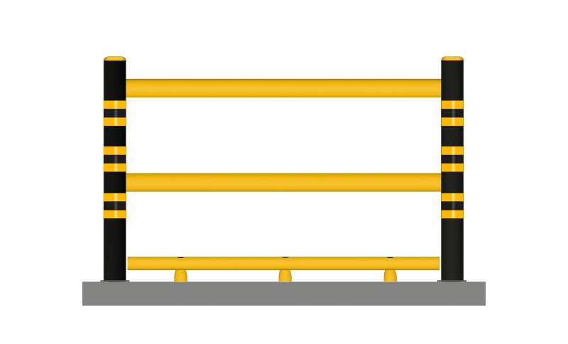 Impact Safety Guardrails