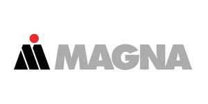 magna logo