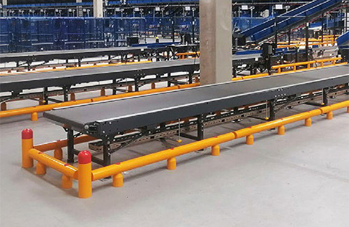 Protection of production facilities and operations