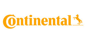 continental logo