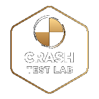 Crash test lab