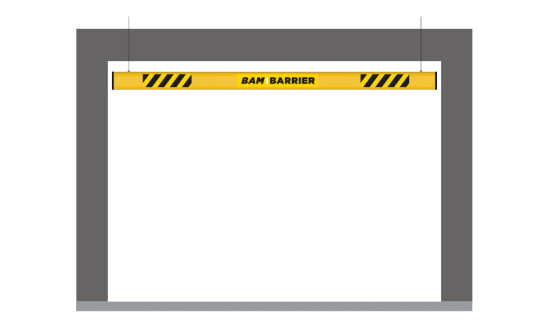 Alarm Bars