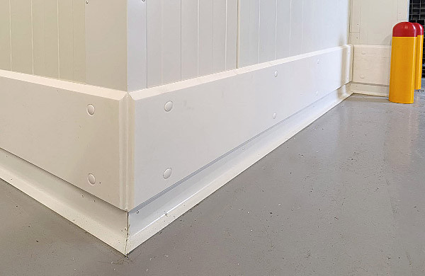 Impact Safety Panels