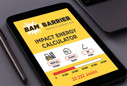 Ütközési kockázat számítása