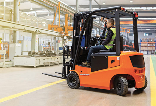 Logisztikai felmérés